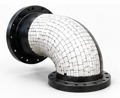 Ceramic Tile Lined Fittings